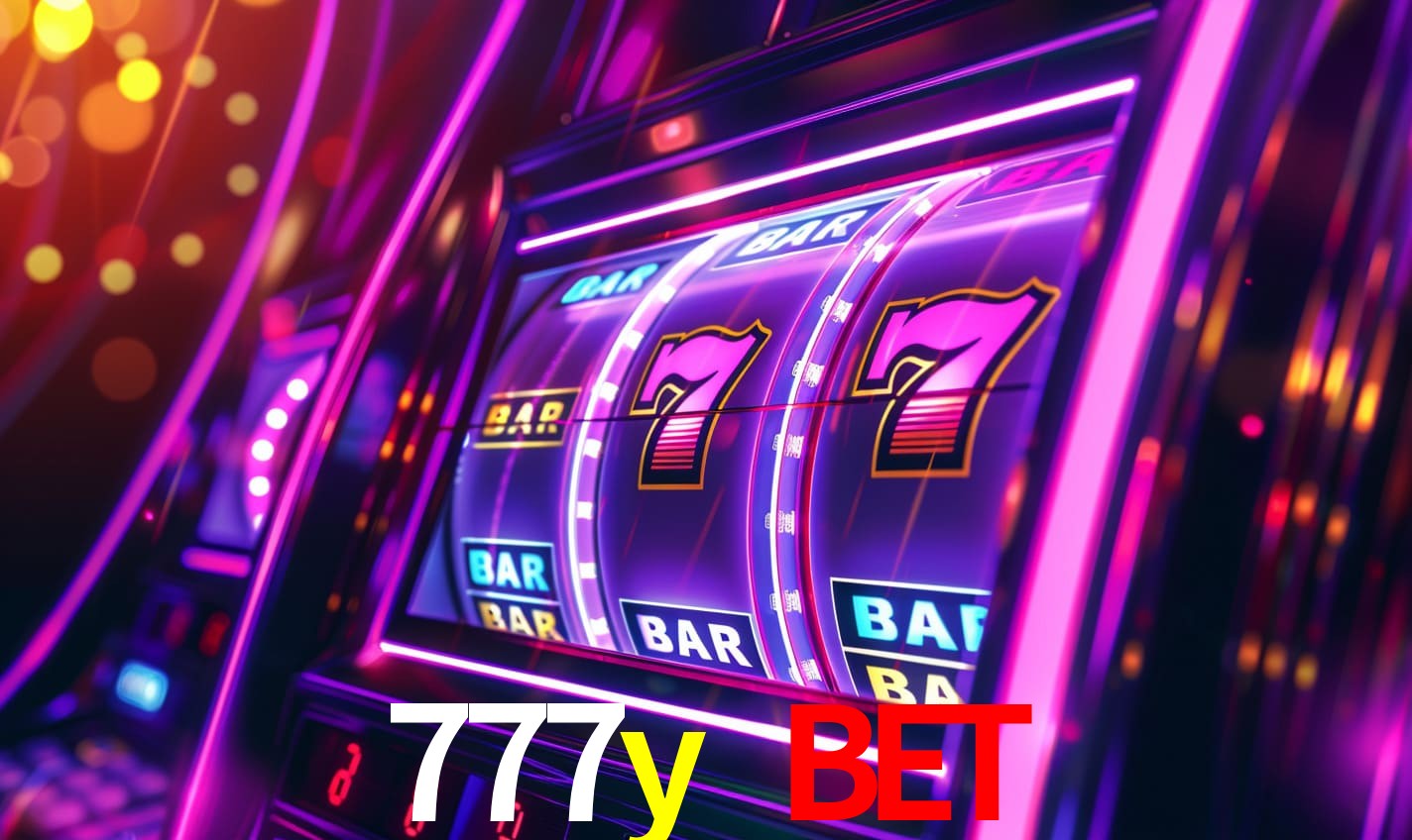 777y login