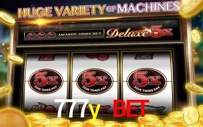 Desvendando o Mundo dos Jogos Virtuais na 777y bet