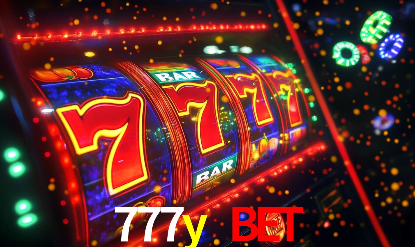 777y bet: Seu Cassino Premiado com Pagamentos Rápidos