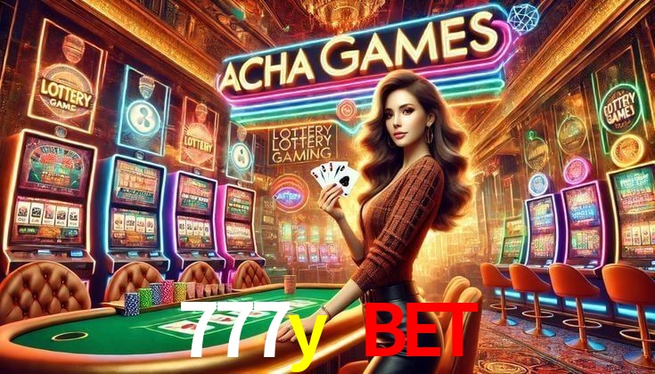 Welcome Bonus 777y bet