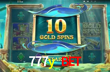 Desvendando o Mundo dos Jogos Virtuais na 777y bet