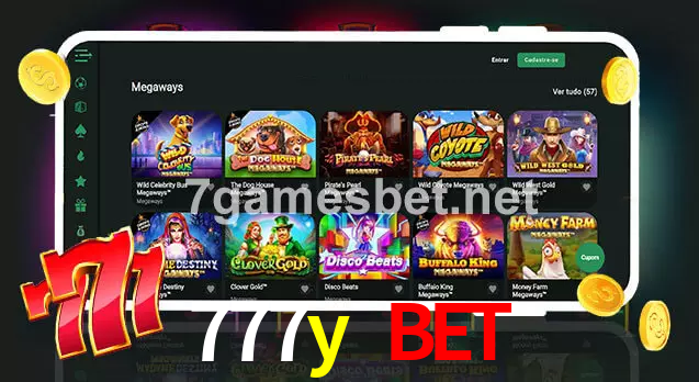 777y bet aplicativo