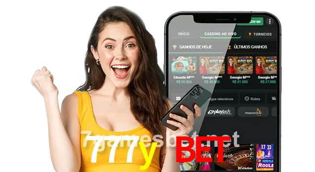 777y bet