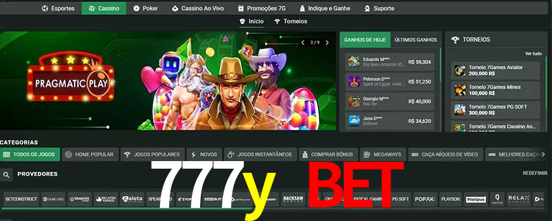 cassino 777y bet