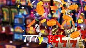 777y login