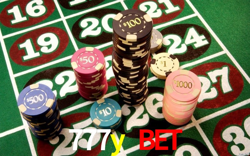 Casino Ao Vivo 777y bet