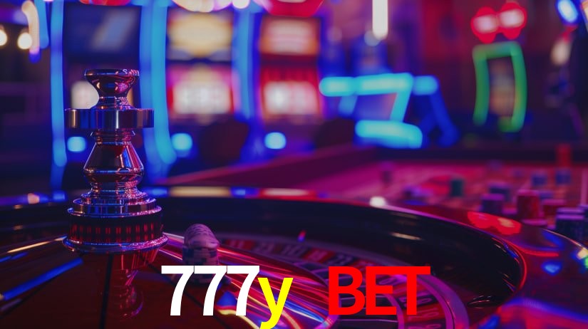 777y login