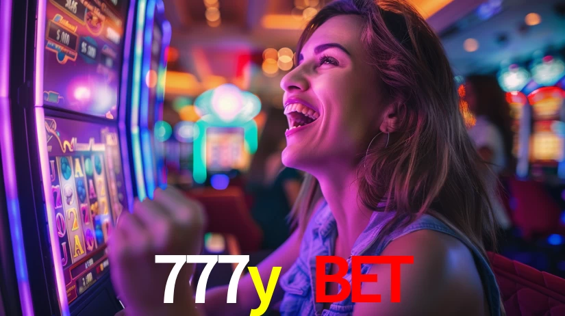 Experimente o Login Seguro Premium no 777y bet