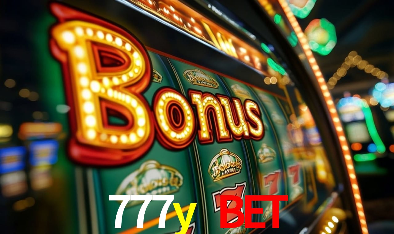 777y bet Salvador - Promo Stats