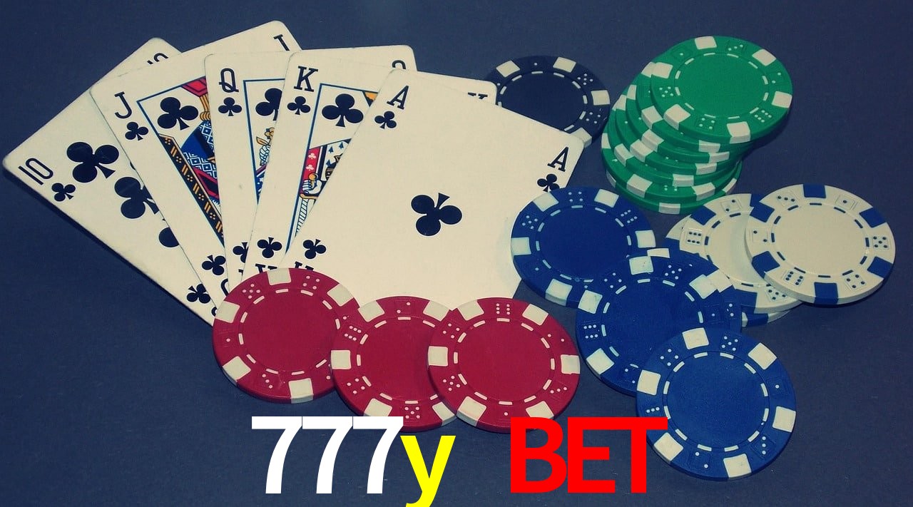 Live Casino 777y bet