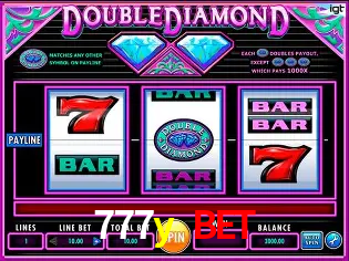 A Emoção da Loteria na 777y bet: Uma Chance de Mudança de Vida