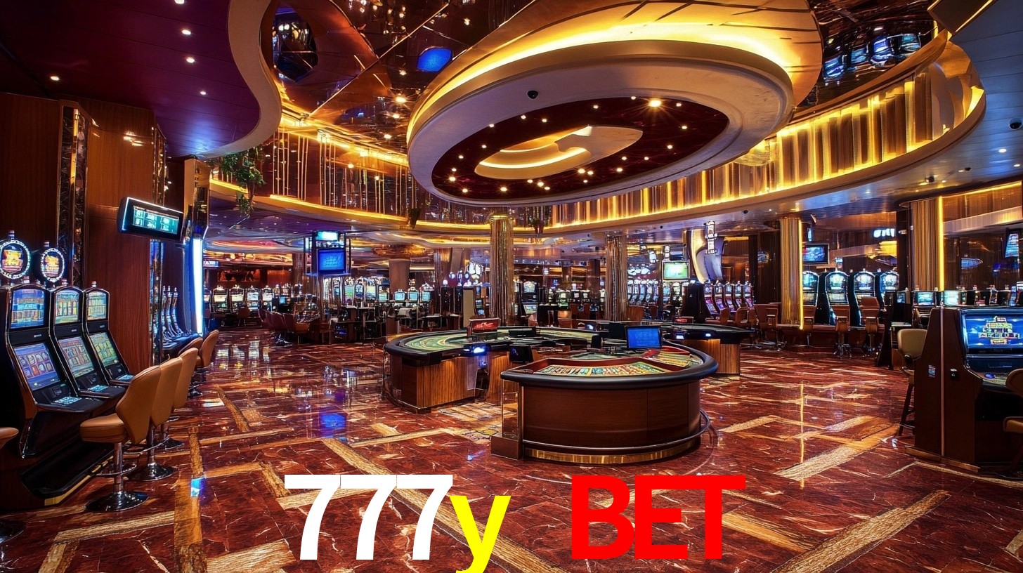 Blackjack Table 777y bet