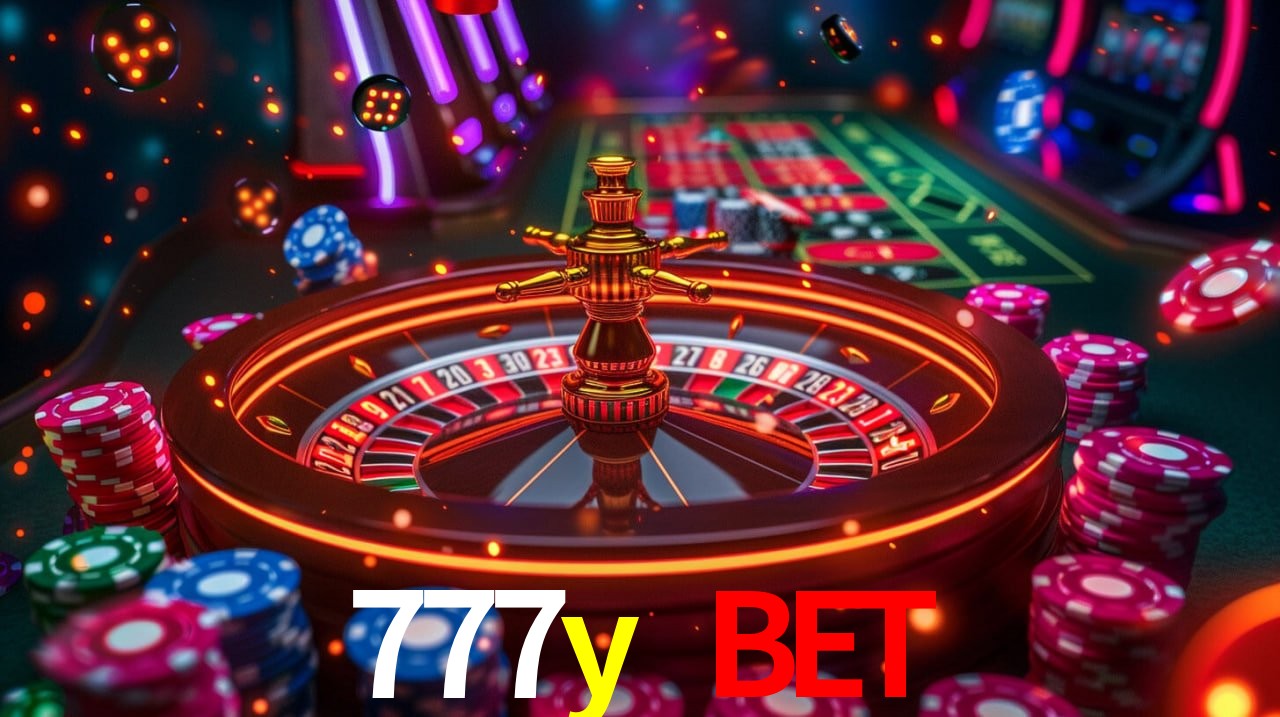Bônus Diários 777y bet