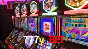 Casino Ao Vivo 777y bet