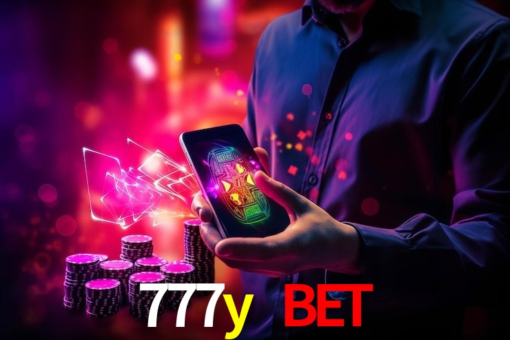 Apostas de Tênis 777y bet