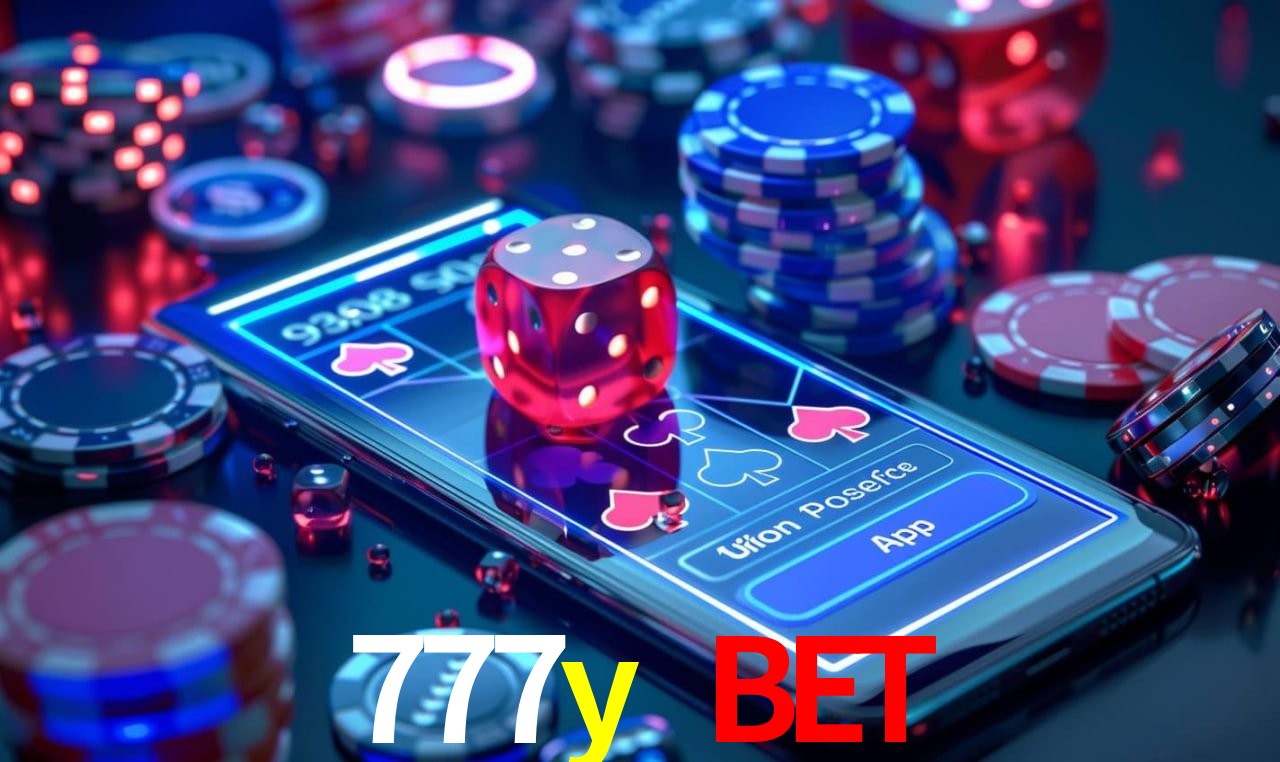 777y bet - Análise de Mercados Esportivos