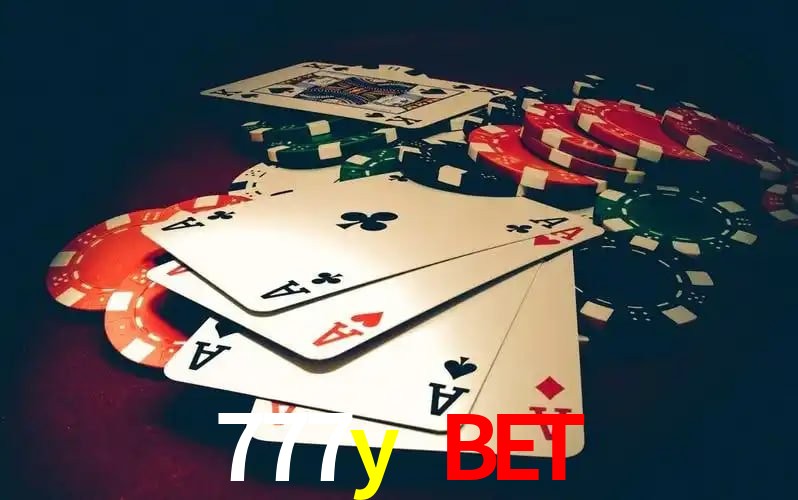 777y bet Brasília - Betting Features