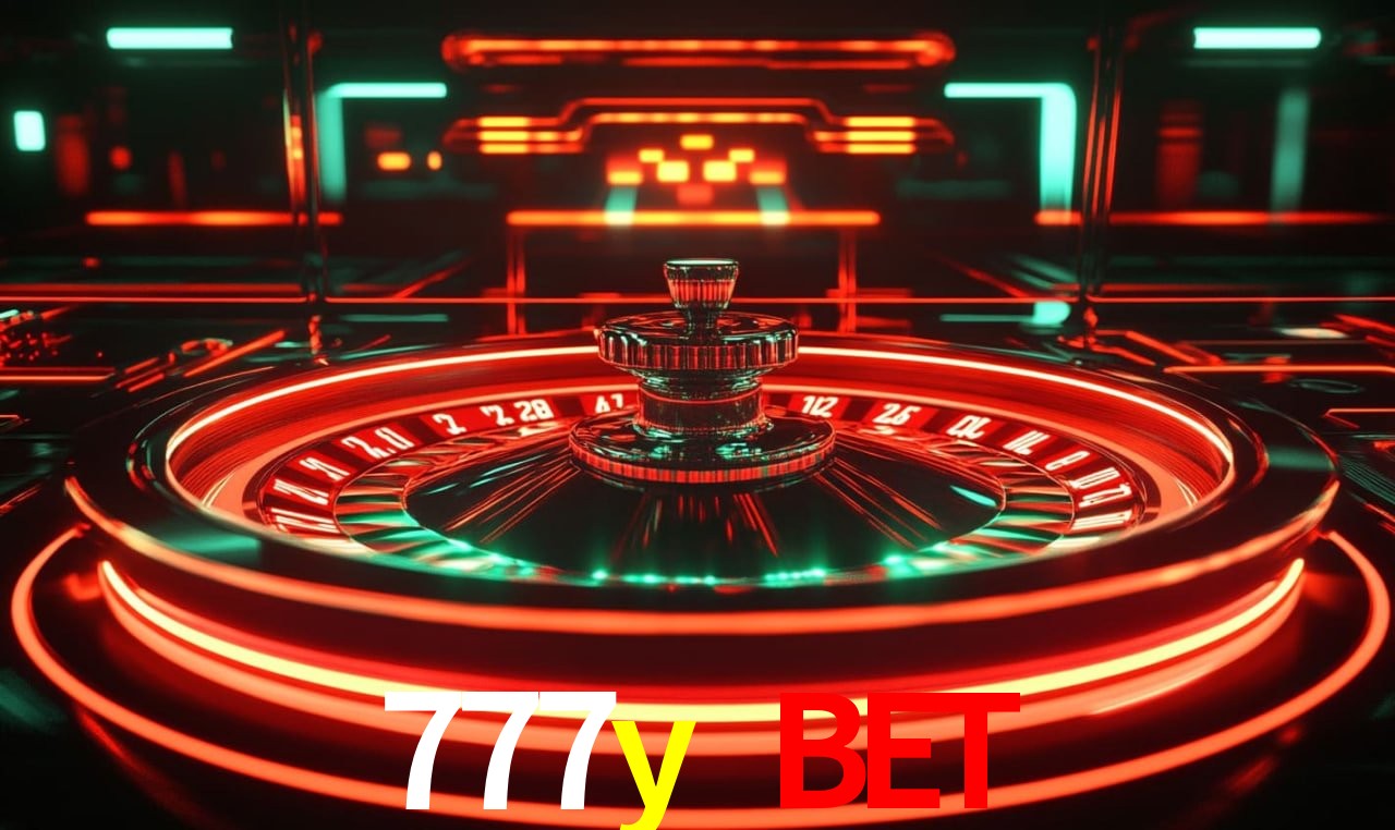 Apostas Esportivas na 777y bet: Um Guia Completo