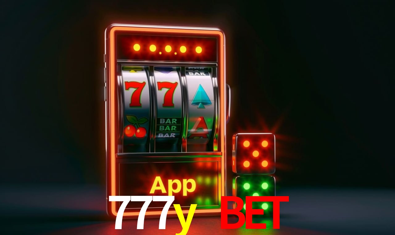 Design Responsivo 777y bet