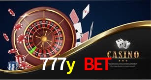 Provedores de Jogos 777y bet
