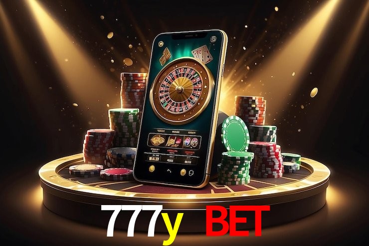 777y bet - Aplicativo Móvel