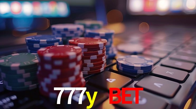 777y bet - cassino ao vivo