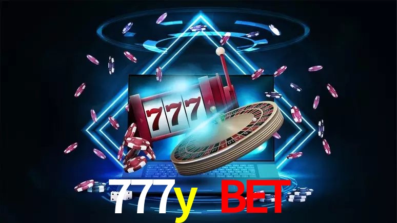 777y bet Belo Horizonte - Jackpots
