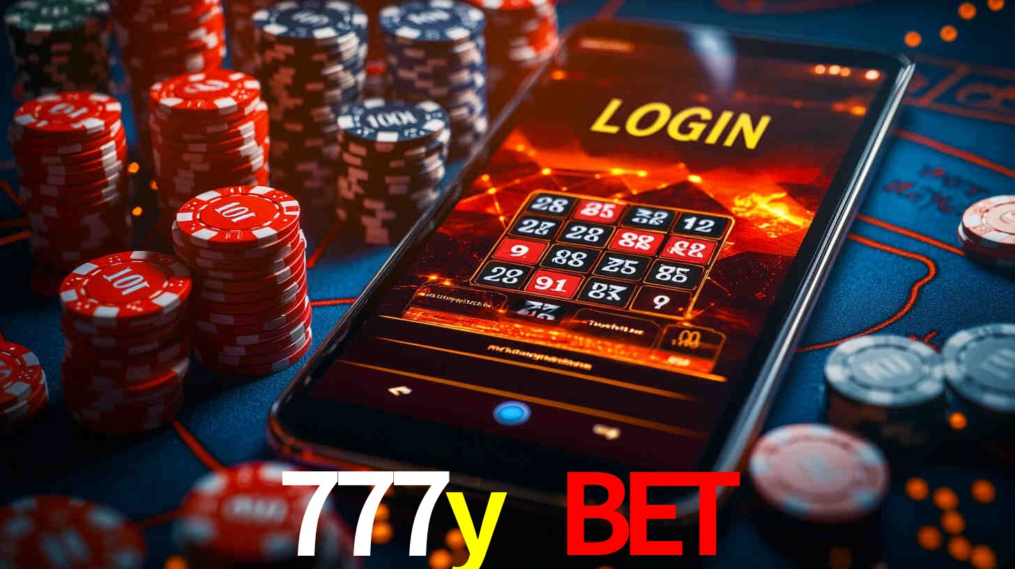 777y bet: A Experiência de Casino com Jogos de Mesa ao Vivo