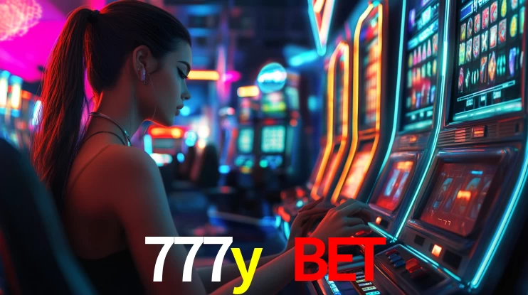 777y bet App Interface