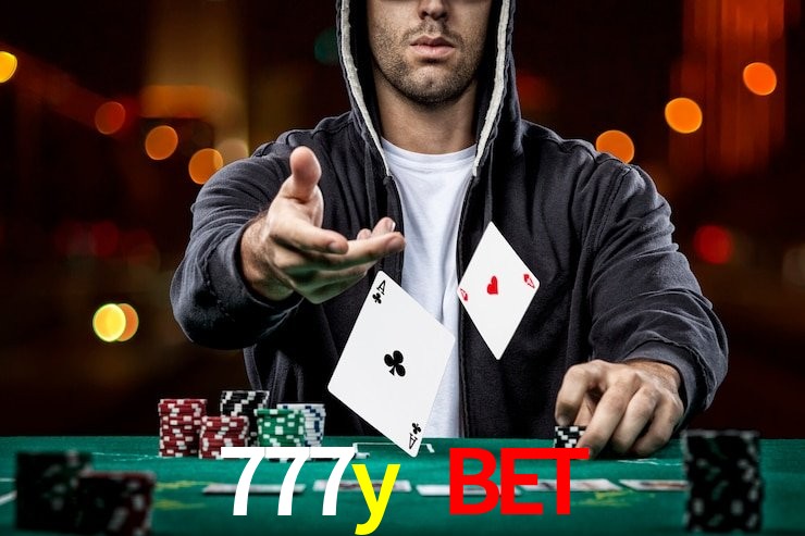 777y bet