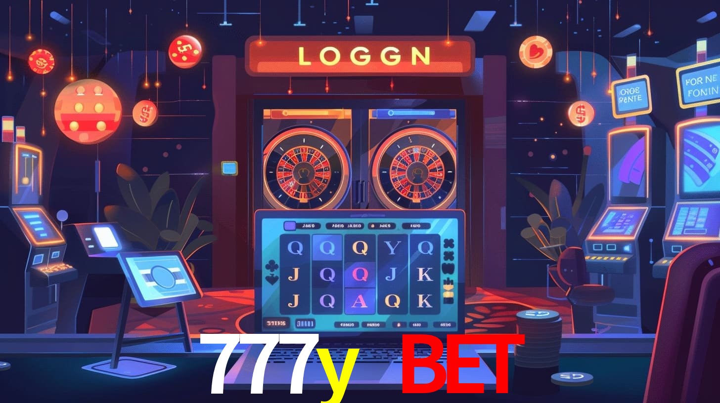 777y bet Plataforma - Certificada MGA desde 2015