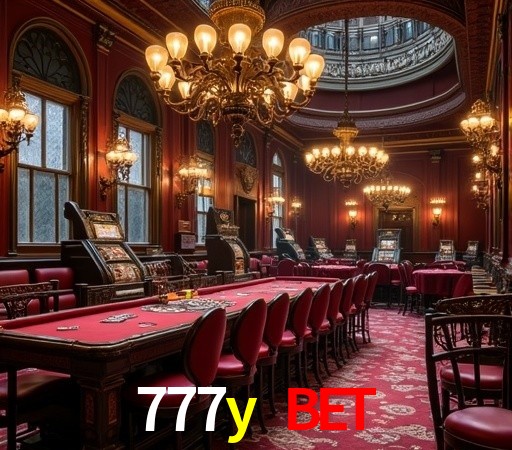 777y bet Rio de Janeiro - Licenses