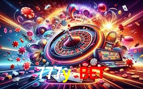 Jogos de Slot 777y bet