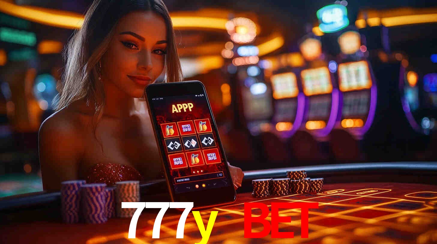 Descubra a Essência do 777y bet: Nossa História e Compromissos