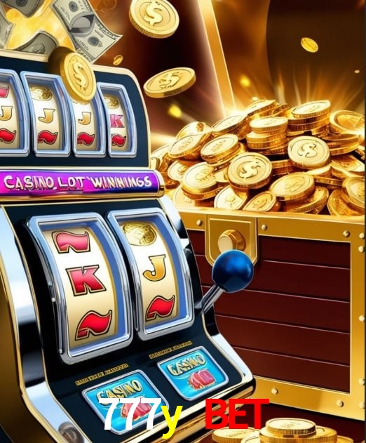 Slot Games 777y bet
