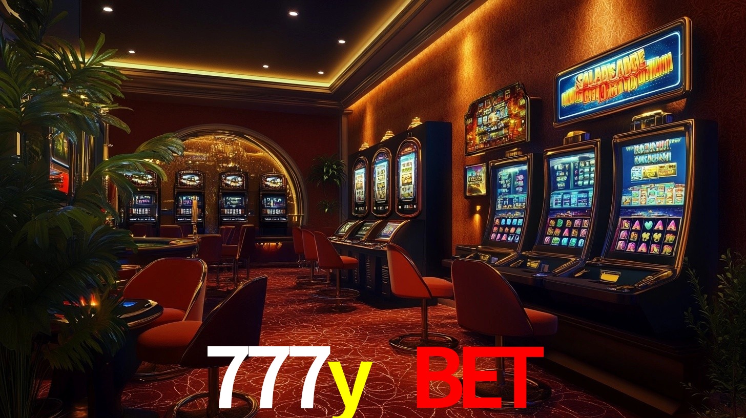VIP Casino 777y bet
