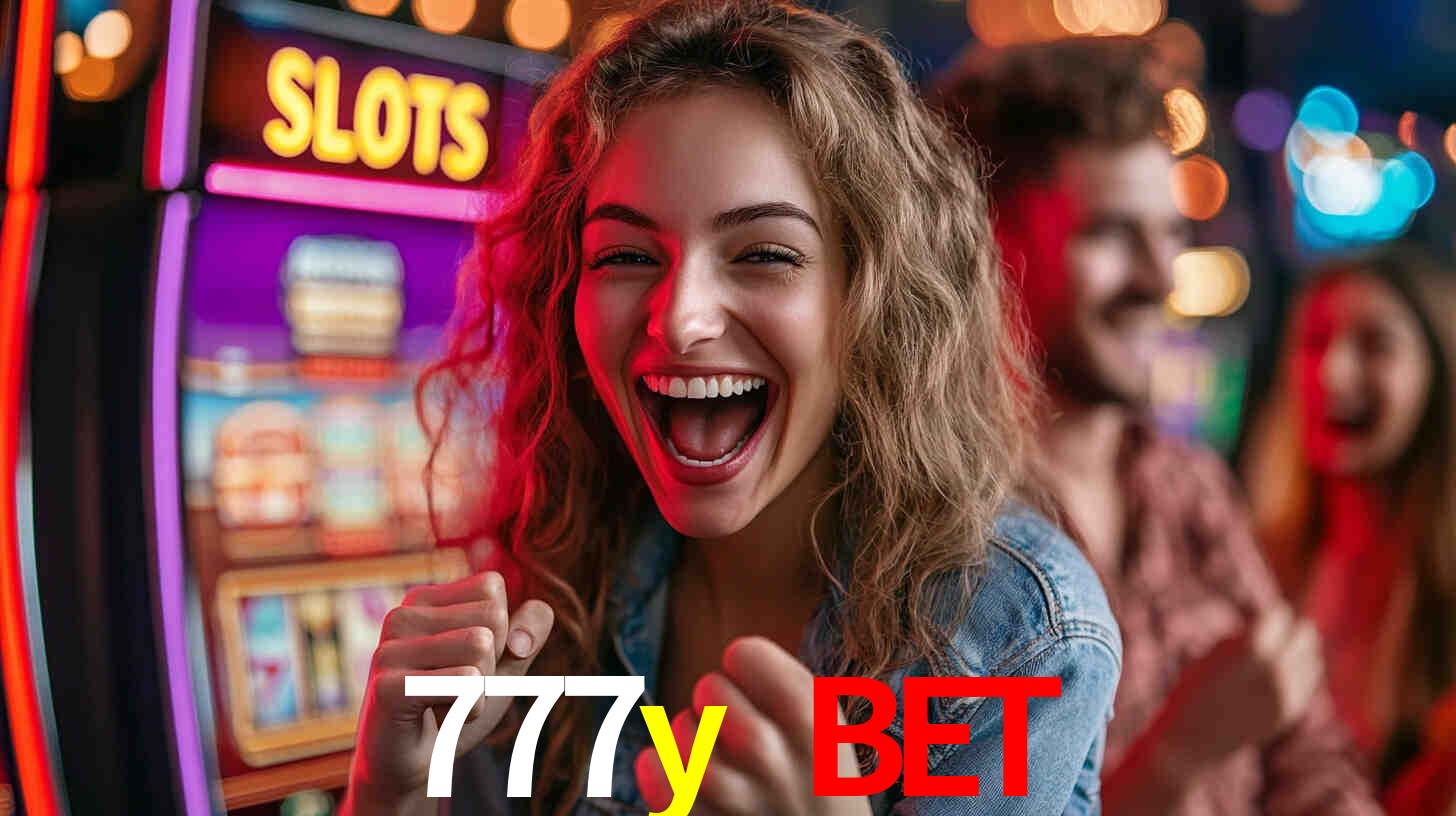 Inovações de Jogos na 777y bet: O Futuro das Experiências Interativas