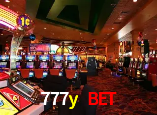 777y bet Belo Horizonte - VIP Casino