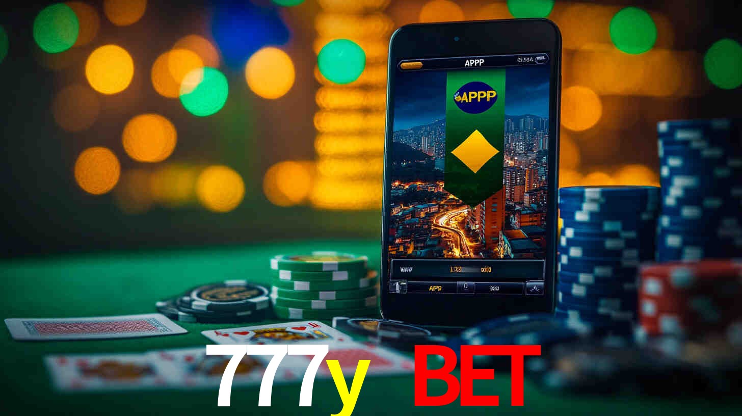 Descubra o Programa VIP da 777y bet: Vantagens Exclusivas para Jogadores