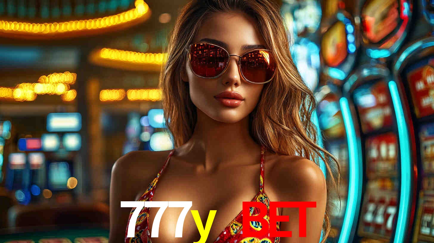 Welcome Bonus 777y bet