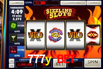 Inovações de Jogos na 777y bet: O Futuro das Experiências Interativas