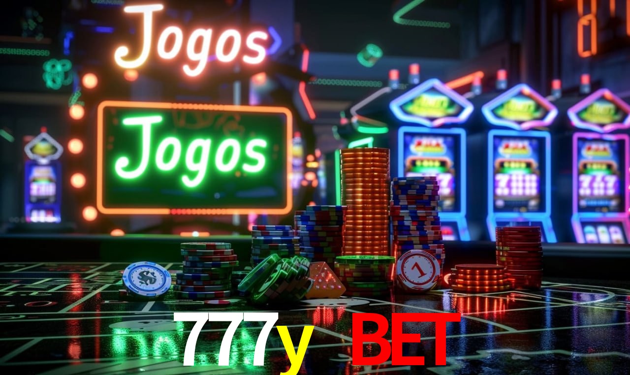 777y bet