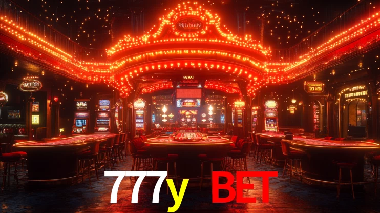 Premium Interface 777y bet