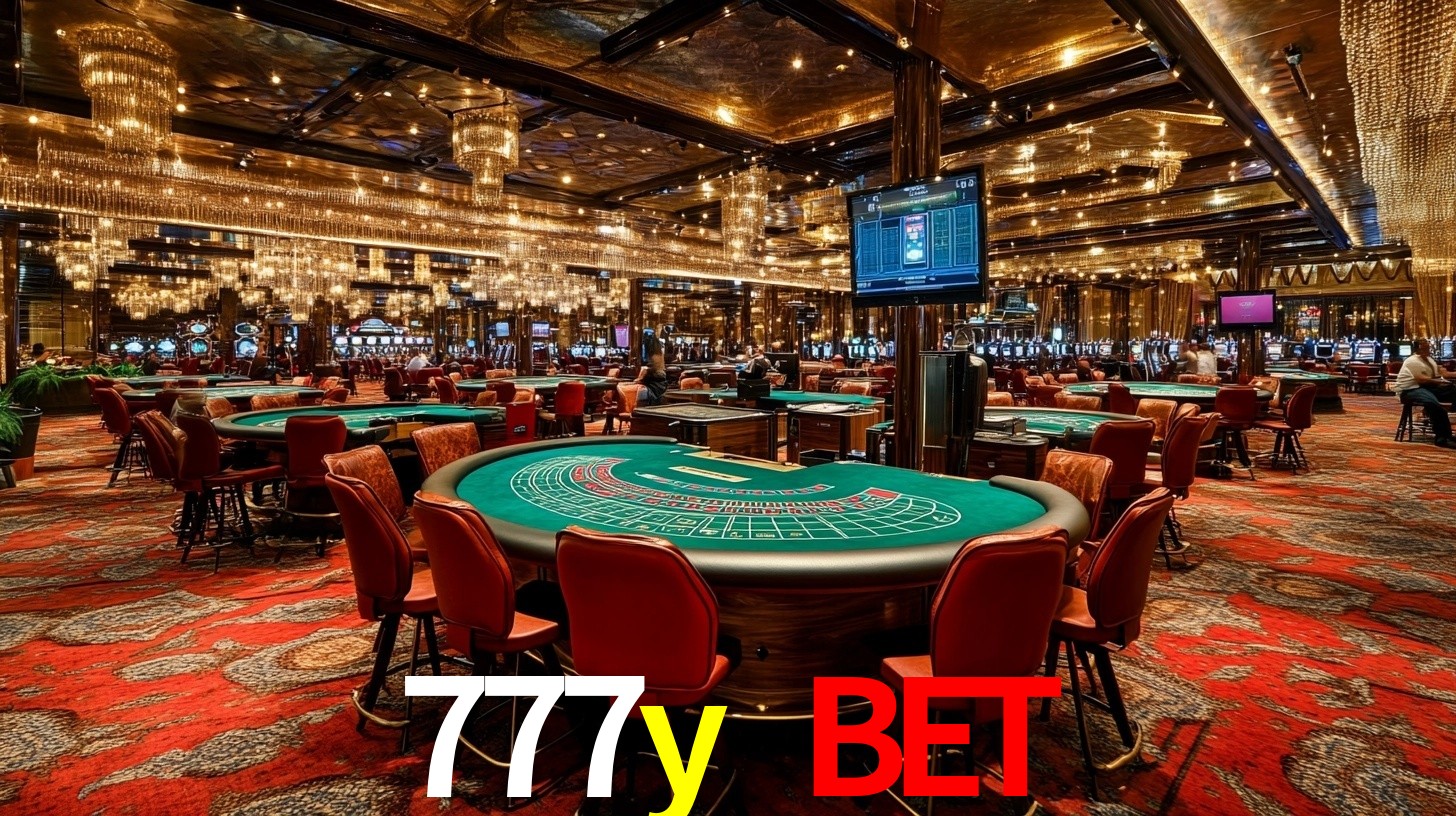 777y bet