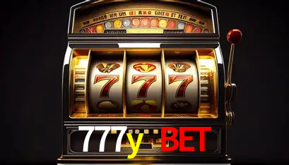 Inovações de Jogos na 777y bet: O Futuro das Experiências Interativas