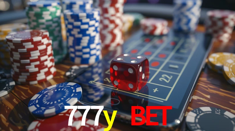 Bônus Generosos e Exclusivos no 777y bet para Você!