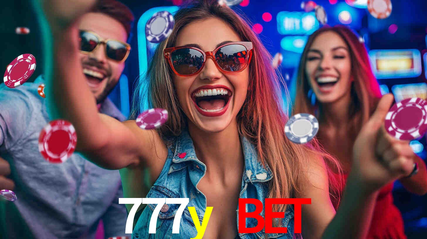 Explorando a Categoria de Eventos em Apostas na 777y bet