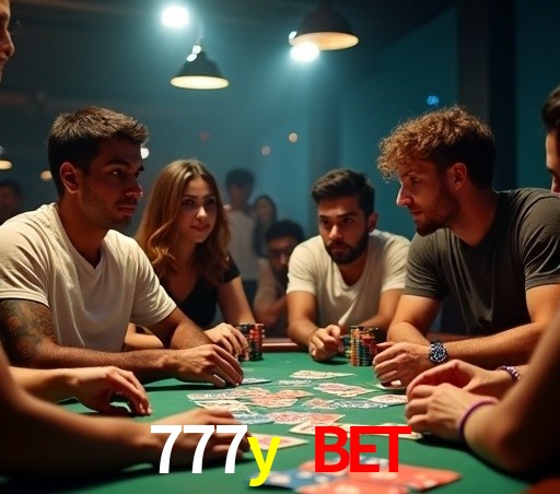 777y bet Slot - 320+ Caça-Níqueis Premium