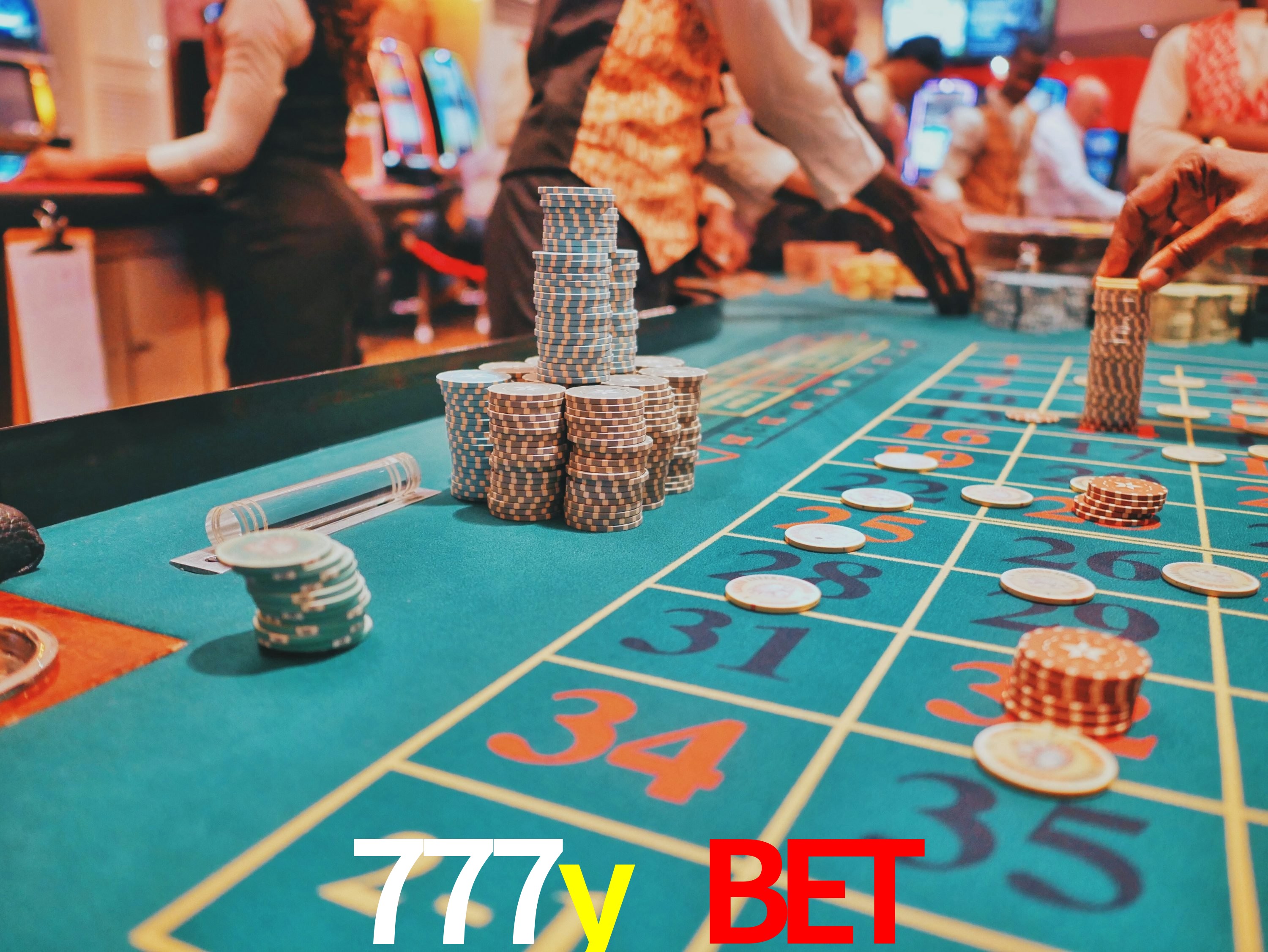 Estatísticas do Jogo 777y bet