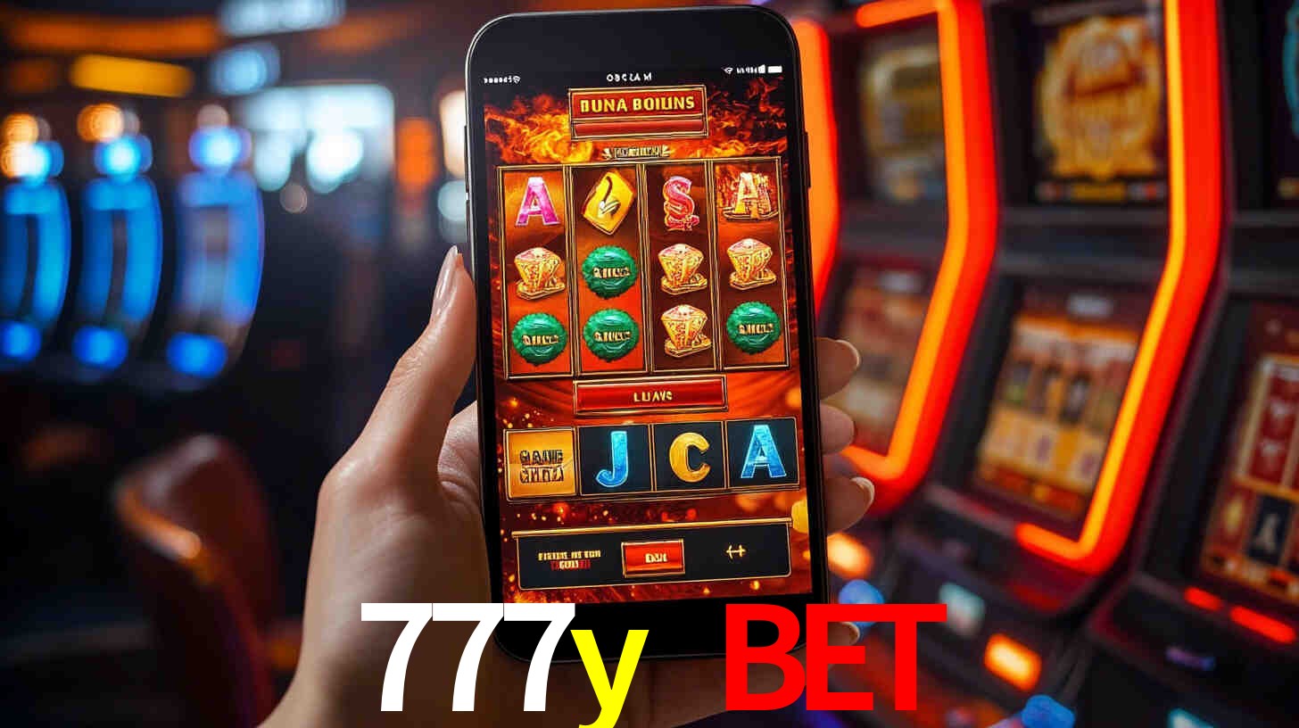 777y login